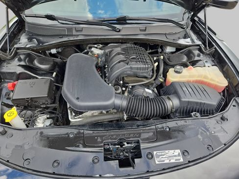 Used 2023 Dodge Charger GT w/ Blacktop Package RWD image 33