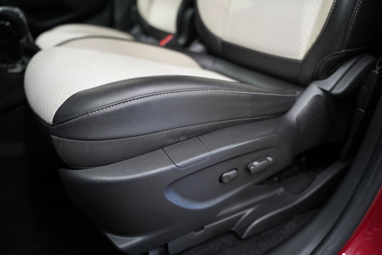 Used 2018 Buick Encore Preferred FWD image 22
