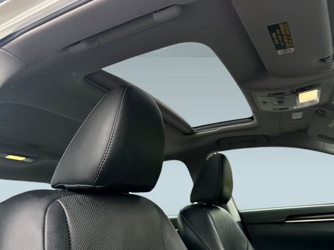 Used 2018 Lexus ES 350 ES 350 image 14