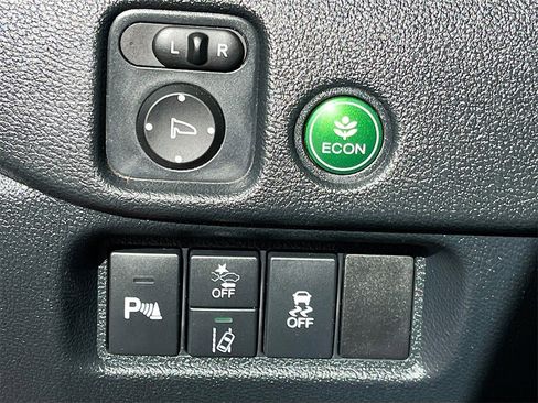 Used 2023 Honda Passport EX-L image 10