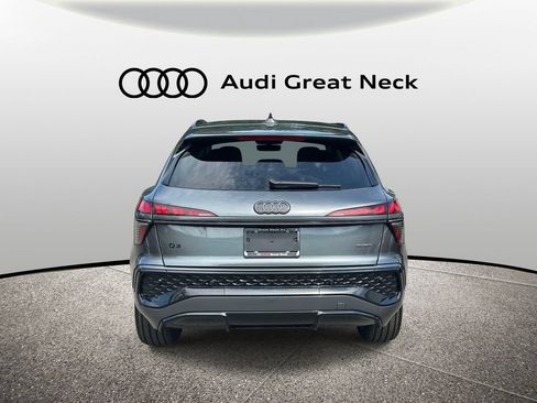 New 2026 Audi Q3 quattro 2.0T AWD/4WD image 23