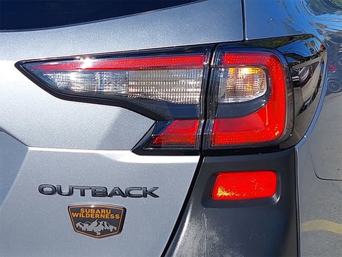 Used 2023 Subaru Outback Wilderness image 37