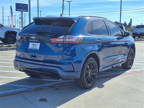 Used 2022 Ford Edge ST-Line image 4