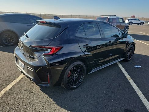 Used 2023 Toyota Corolla GR image 2