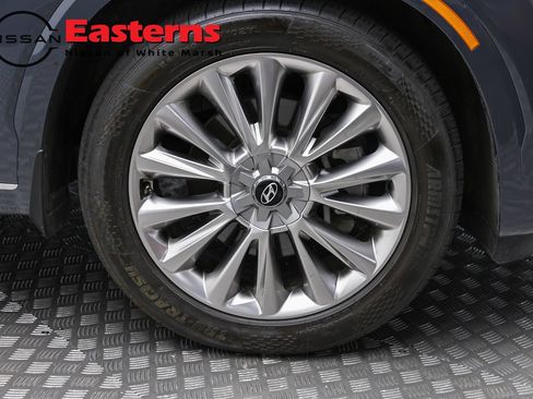 Used 2020 Hyundai Palisade Limited AWD/4WD image 34