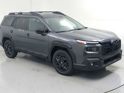 New 2026 Subaru Outback Limited