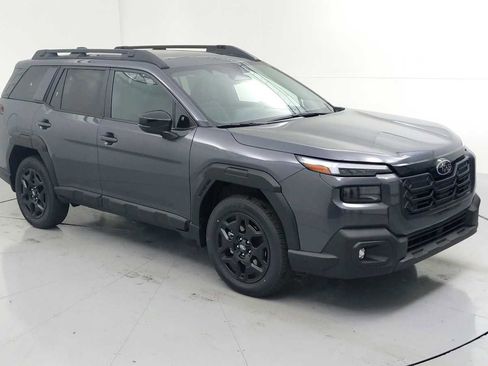 New 2026 Subaru Outback Limited image 1