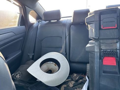 Used 2015 Hyundai Sonata Limited 2.0T image 9