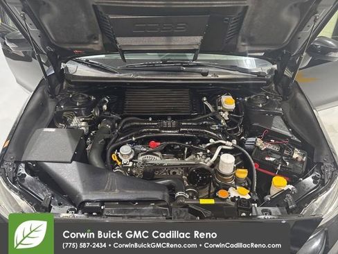 Used 2019 Subaru WRX Limited w/ Popular Package #1 image 31