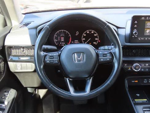 Used 2023 Honda CR-V EX-L image 18