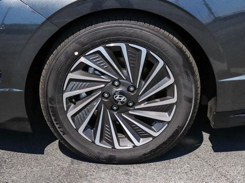 New 2026 Hyundai Sonata SEL FWD image 14