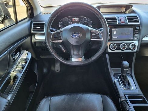 Used 2015 Subaru Impreza 2.0i Limited w/ Popular Package #2 image 24