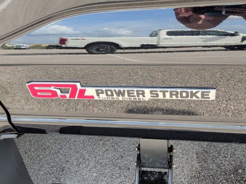 New 2026 Ford F450 Platinum w/ FX4 Off-Road Package image 50