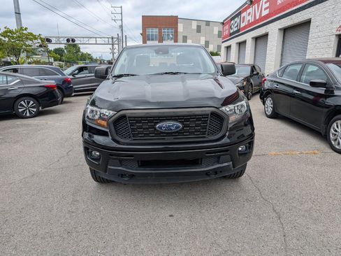 Used 2019 Ford Ranger XL w/ Equipment Group 101A Mid image 3