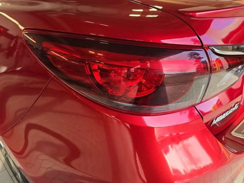 Used 2016 MAZDA MAZDA6 Grand Touring w/ GT Technology Package image 35