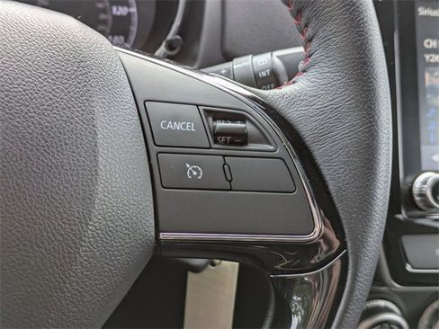 Used 2024 Mitsubishi Outlander Sport AWD image 27