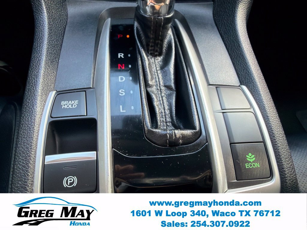 Used 2020 Honda Civic EX-L image 27