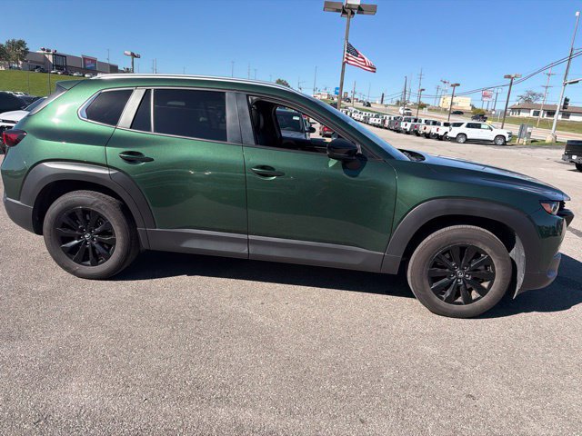Used 2026 MAZDA CX-50 AWD 2.5 S w/ Preferred Pkg image 13