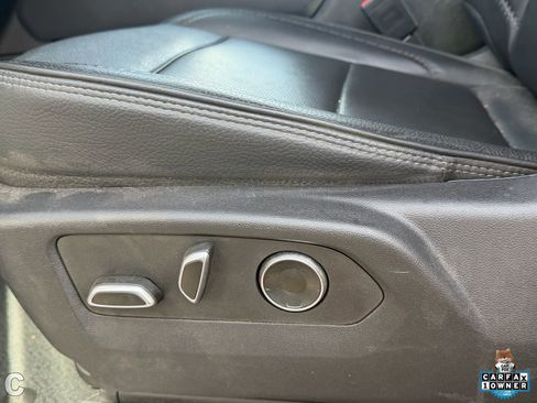 Certified 2025 GMC Sierra 2500 Denali w/ Denali Reserve Package AWD/4WD image 12