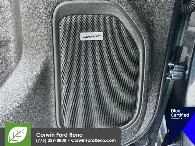 Used 2020 Chevrolet Silverado 2500 LTZ w/ LTZ Premium Package AWD/4WD image 23