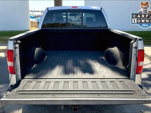 Used 2006 Ford F150 XLT image 34
