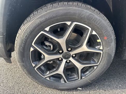 New 2026 Jeep Compass Limited image 8