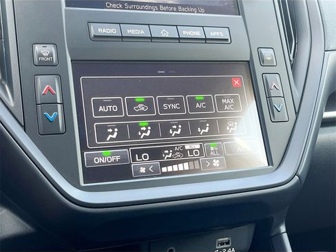 Used 2024 Subaru Impreza 2.0i w/ Popular Package #1 image 15