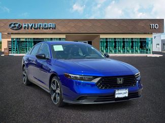 Used 2023 Honda Accord Sport video 1