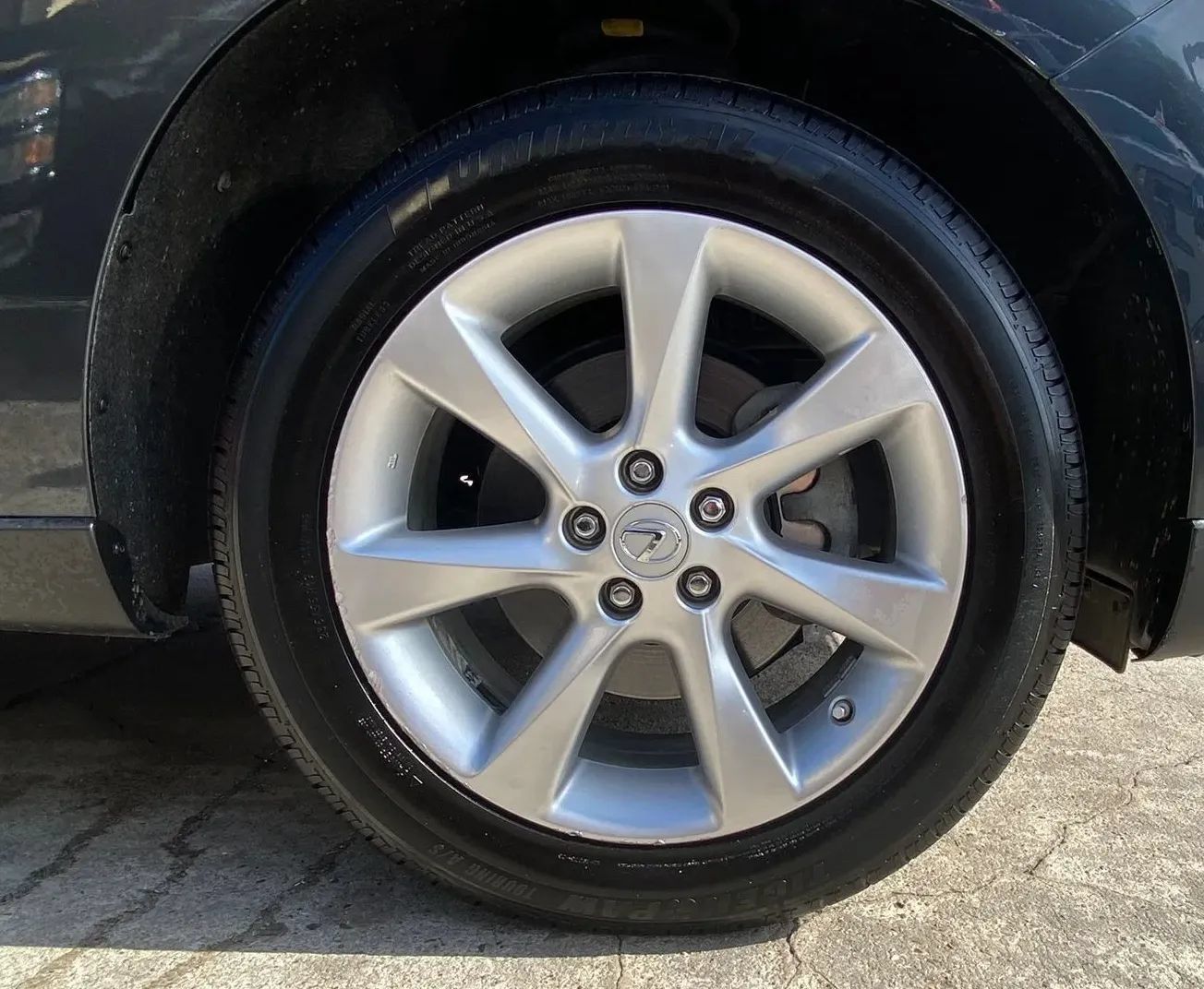 Used 2011 Lexus RX 350 2WD w/ Luxury Pkg image 28