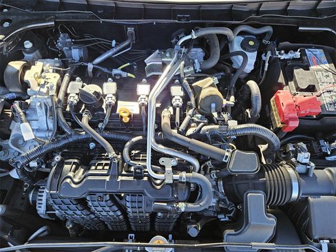 Used 2022 Nissan Altima 2.5 SR w/ Midnight Edition Package image 31