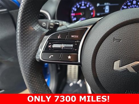 Used 2022 Kia Forte GT-Line image 18