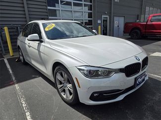 Used 2018 BMW 330i Sedan w/ Convenience Package image 1