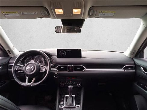 Used 2024 MAZDA CX-5 AWD 2.5 S w/ Select Package image 14