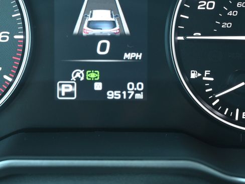 Certified 2025 Subaru Outback Touring image 21