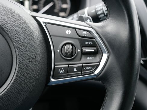 Certified 2025 Acura RDX SH-AWD w/ Technology Package image 30