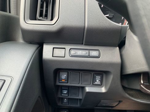 New 2026 Nissan Frontier S RWD image 17