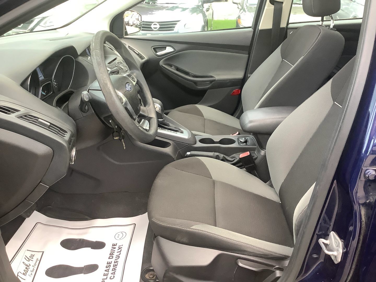 Used 2012 Ford Focus SE FWD image 18
