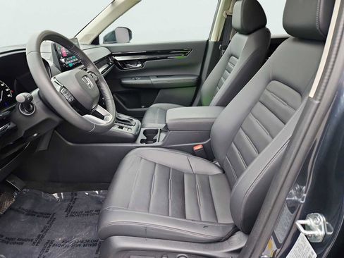 Certified 2024 Honda CR-V EX-L image 33