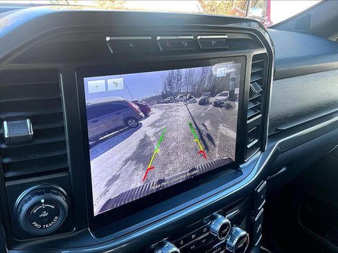 Certified 2023 Ford F150 XLT w/ Equipment Group 302A High image 23