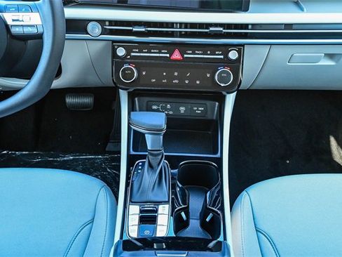 New 2026 Hyundai Tucson SEL image 15