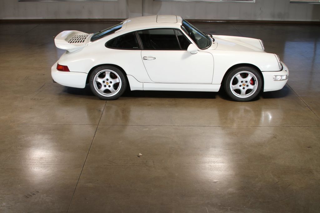 Used 1990 Porsche 911 Carrera image 20
