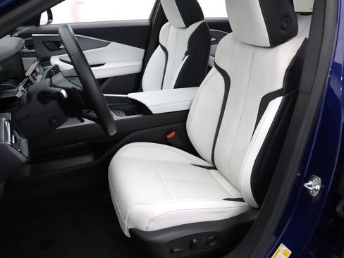 Certified 2024 Acura ZDX A-Spec AWD/4WD image 2