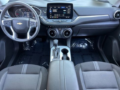 Used 2024 Chevrolet Blazer LT image 12