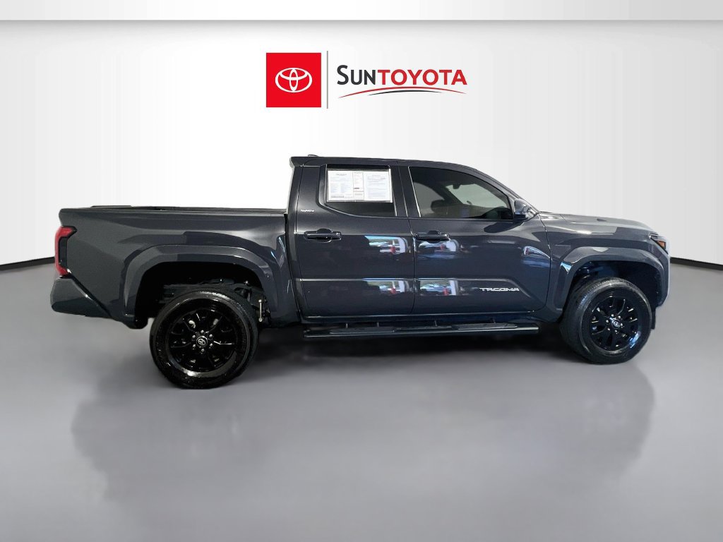 Used 2024 Toyota Tacoma SR5 RWD image 2