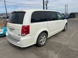 Used 2012 Dodge Grand Caravan Crew image 3