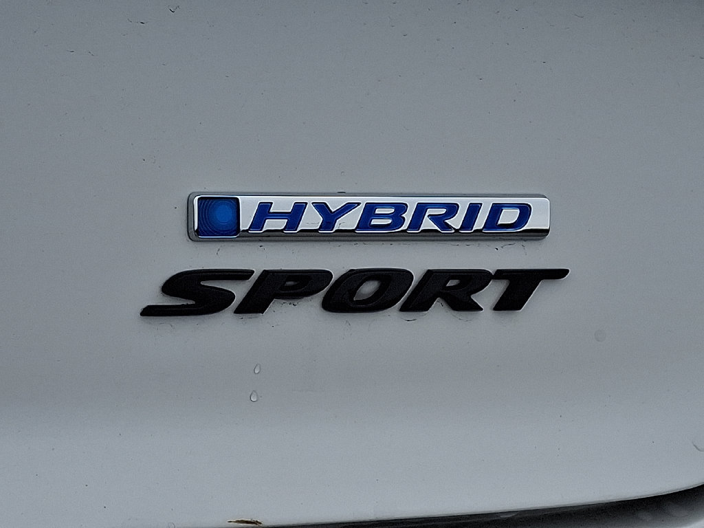 Used 2025 Honda Accord Sport image 29