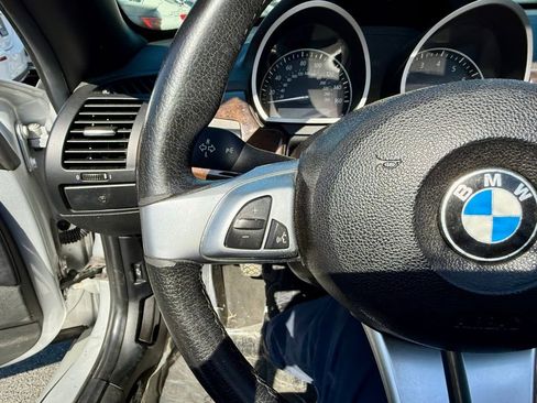 Used 2008 BMW Z4 3.0si RWD image 11