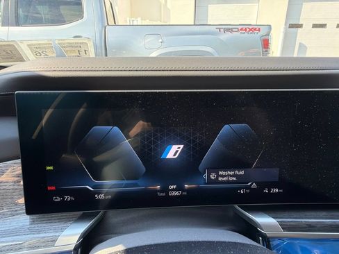 Used 2026 BMW i7 xDrive60 w/ Executive Package AWD/4WD image 7