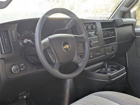 Used 2023 Chevrolet Express 3500 LS image 14