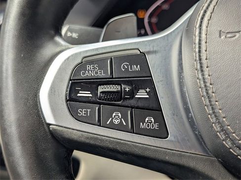 Used 2019 BMW X7 xDrive50i w/ Dynamic Handling Package image 24